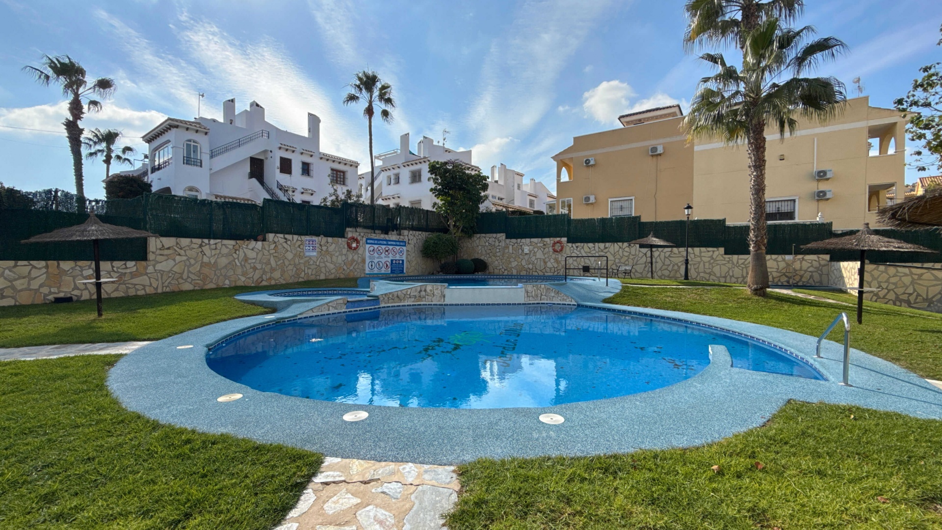 Resale - Villa - Los Altos - dream hills