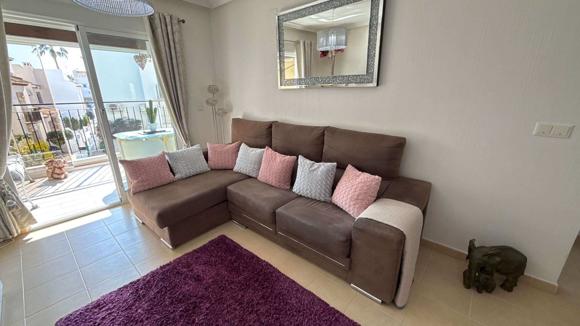 Resale - Villa - Los Altos - dream hills