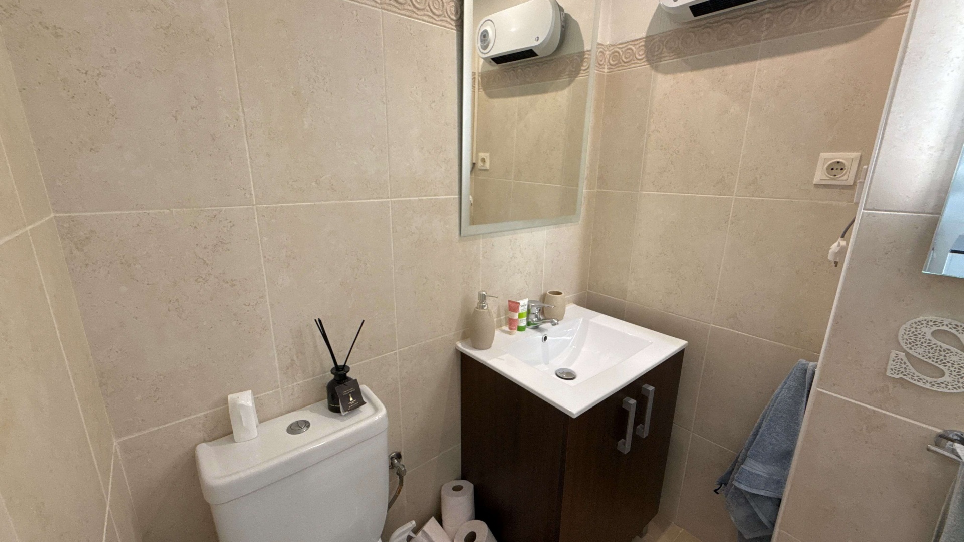 Resale - Villa - Los Altos - dream hills