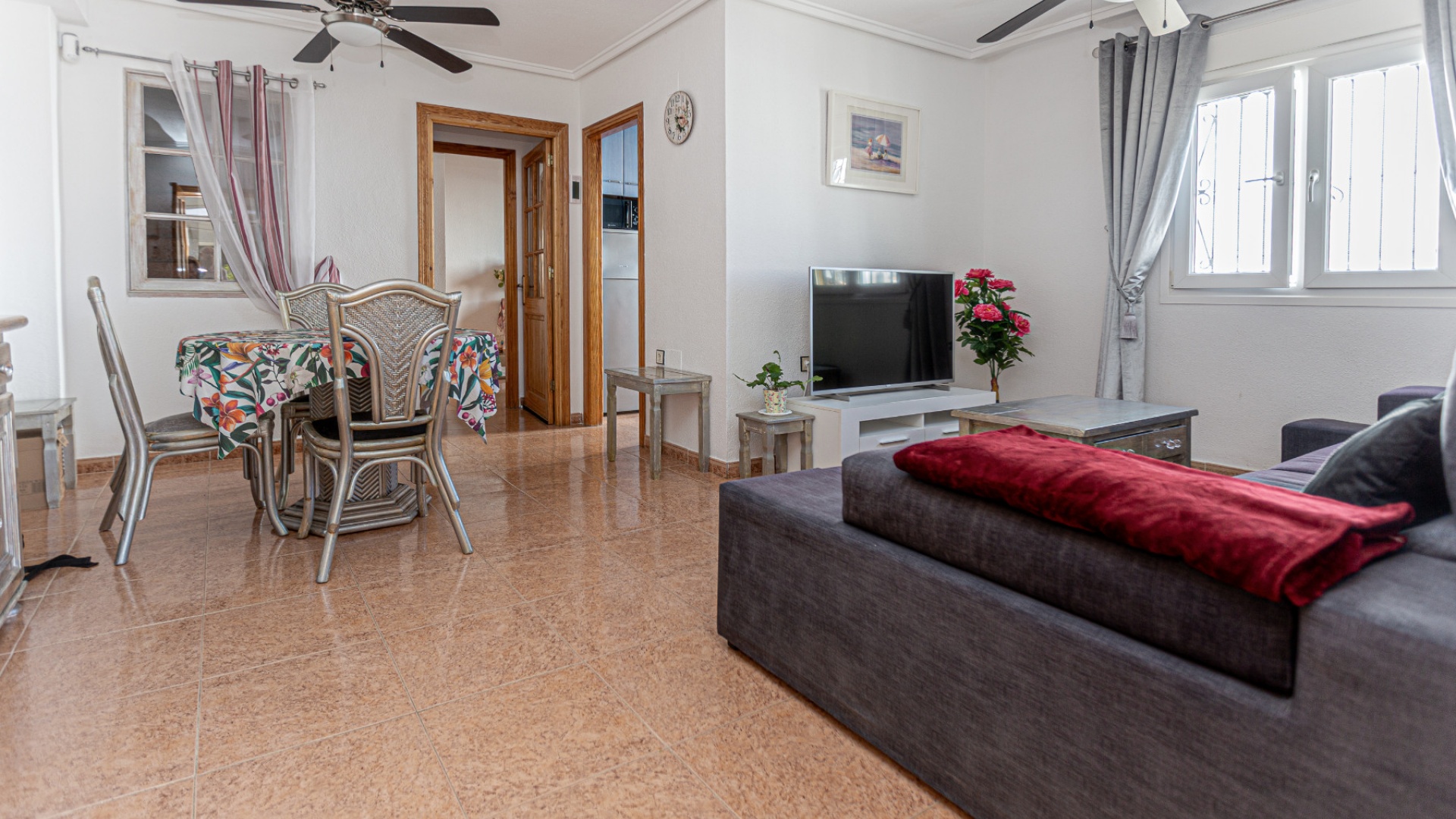 Resale - Villa - Los Altos - dream hills