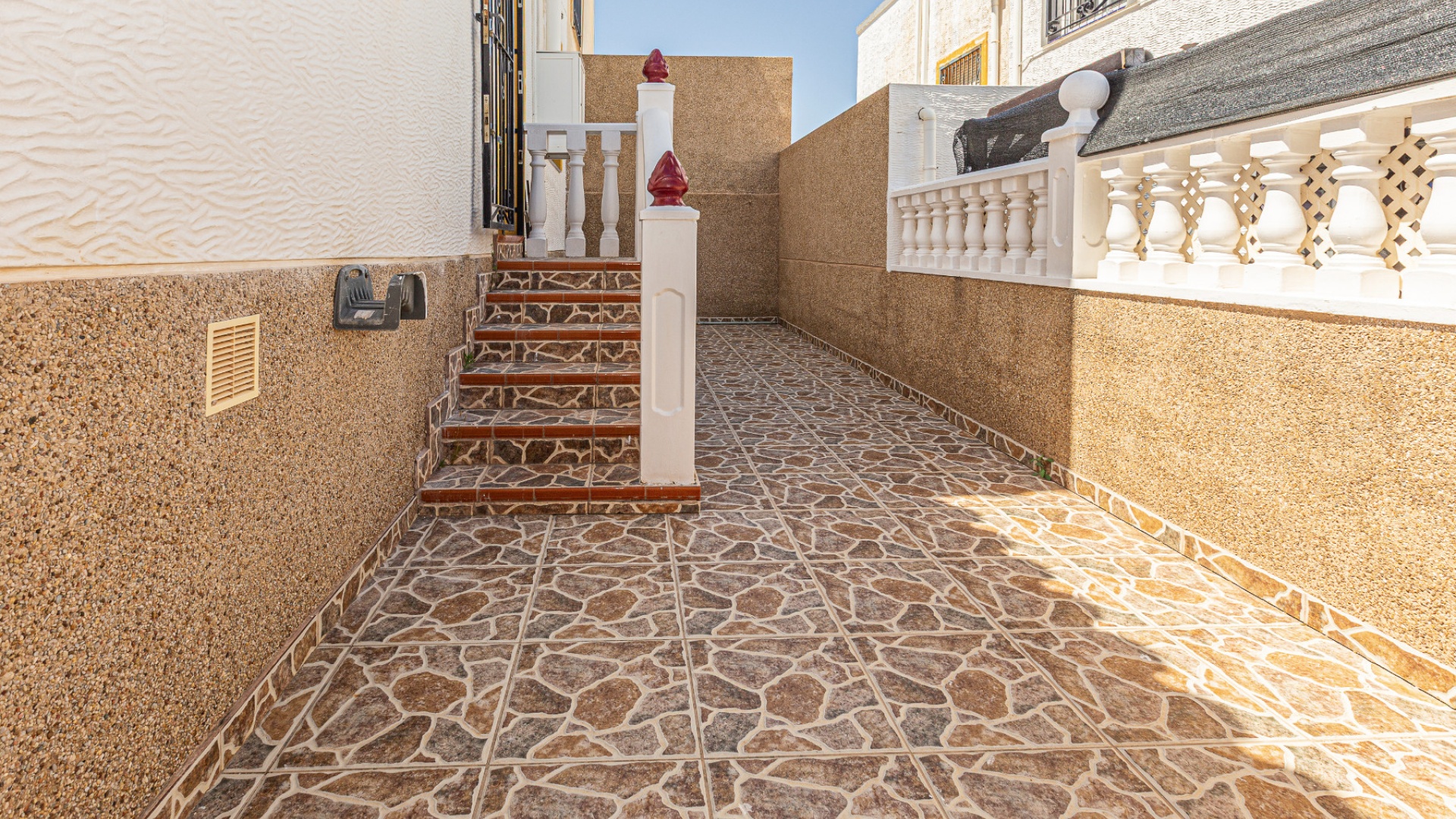 Resale - Villa - Los Altos - dream hills