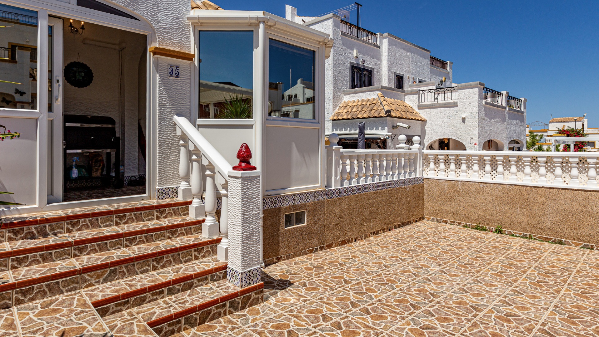 Resale - Villa - Los Altos - dream hills