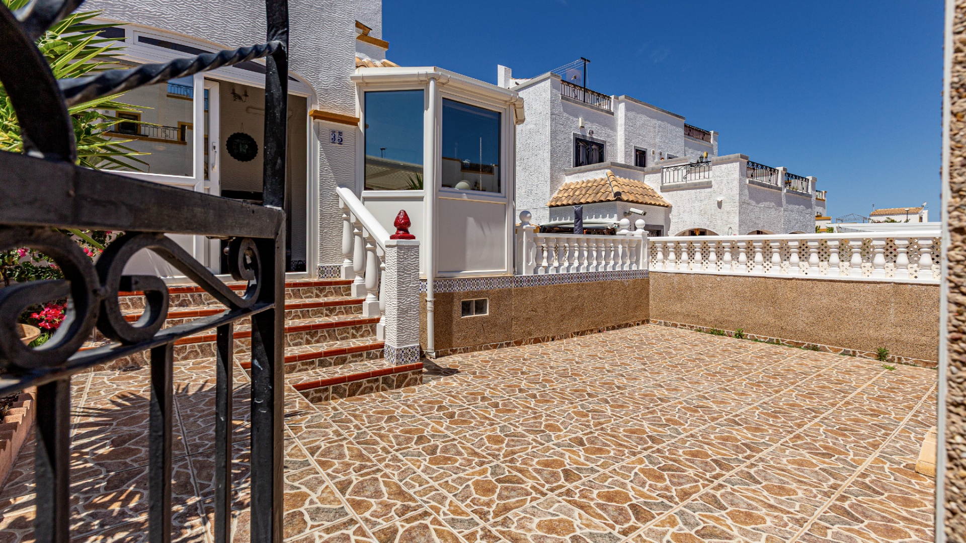 Resale - Villa - Los Altos - dream hills