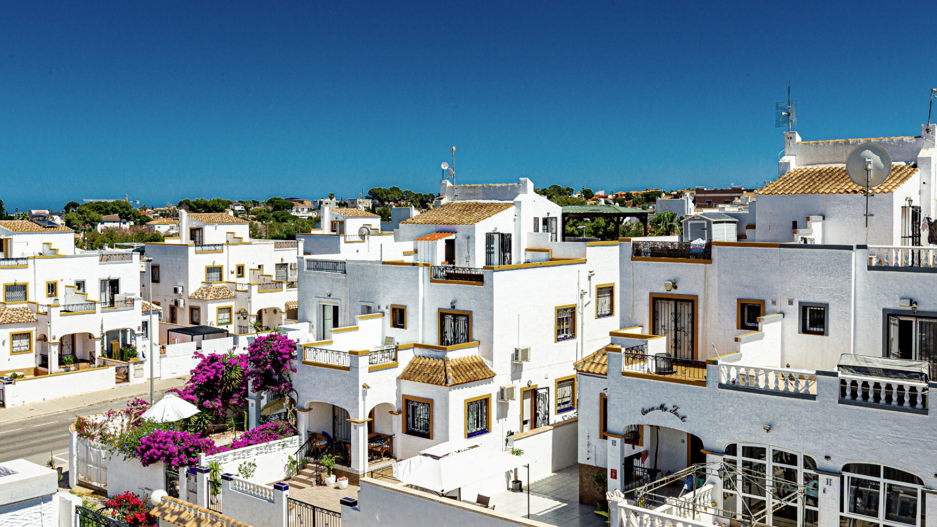 Resale - Villa - Los Altos - dream hills