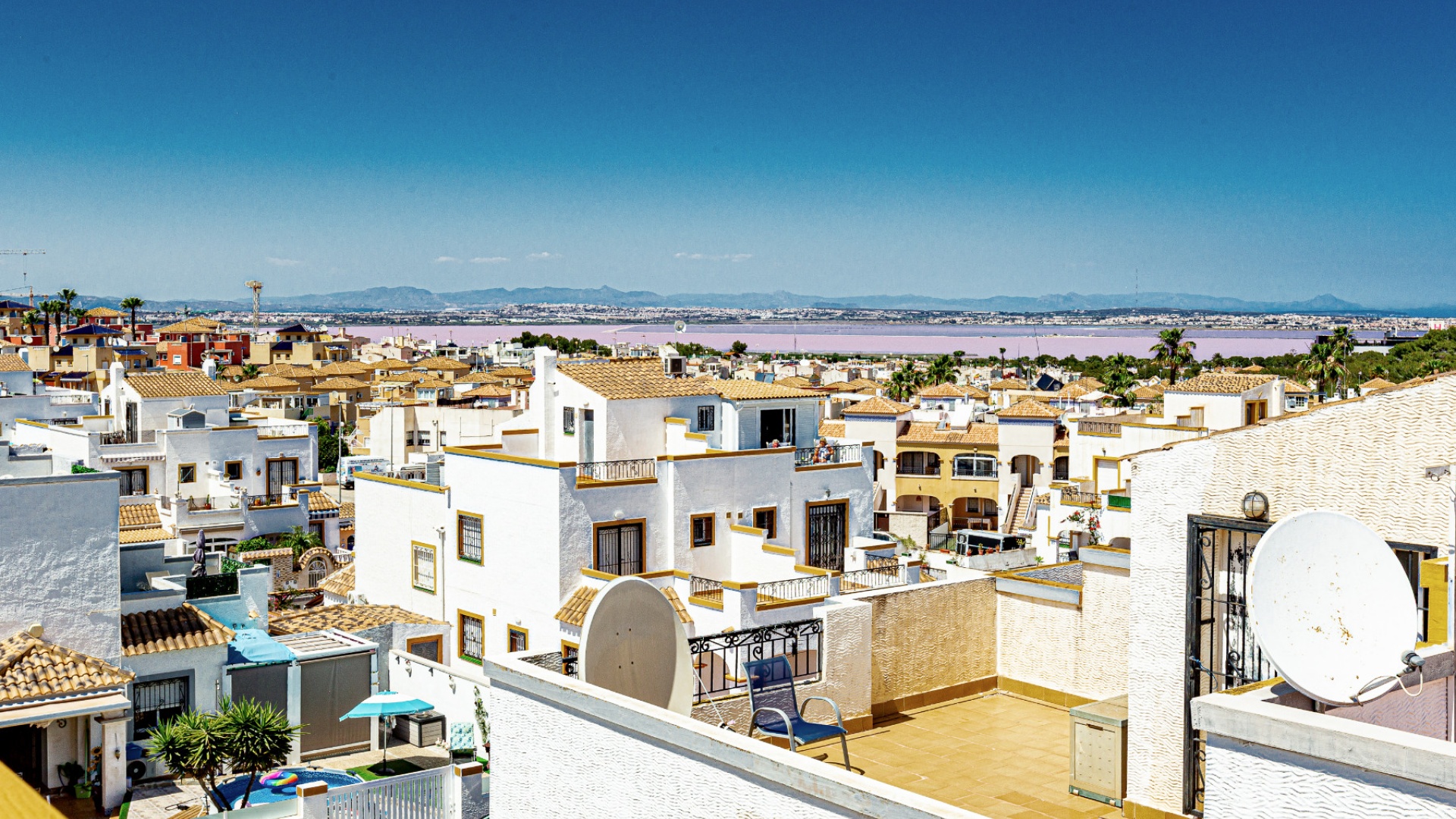 Resale - Villa - Los Altos - dream hills