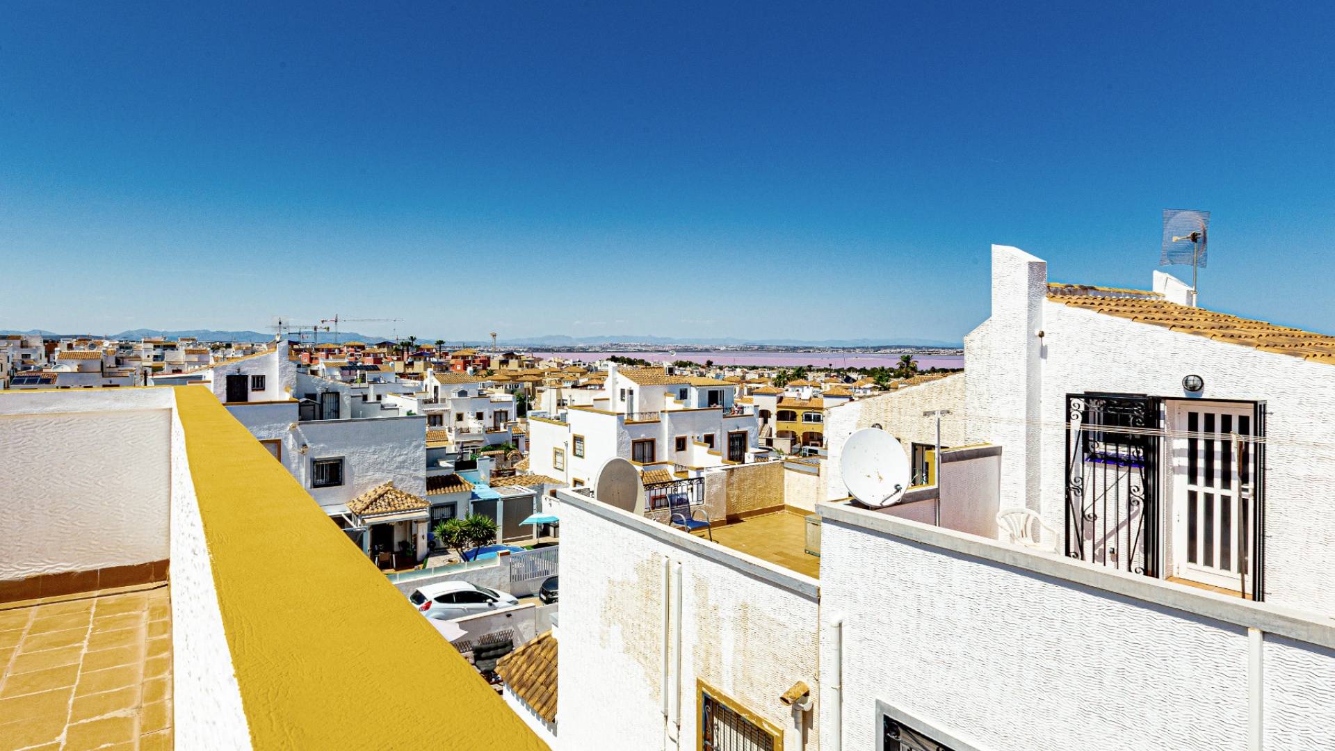 Resale - Villa - Los Altos - dream hills