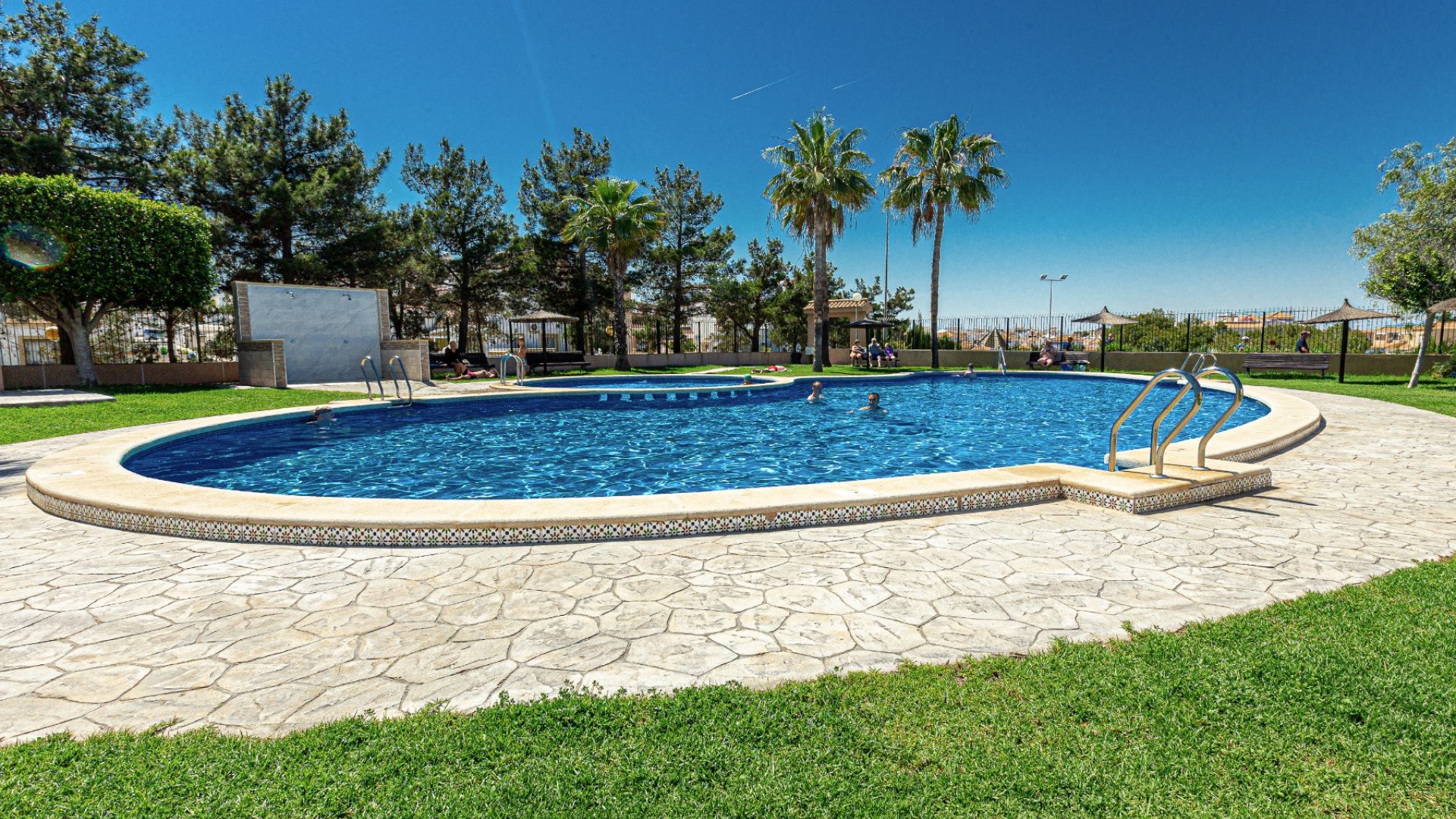 Resale - Villa - Los Altos - dream hills