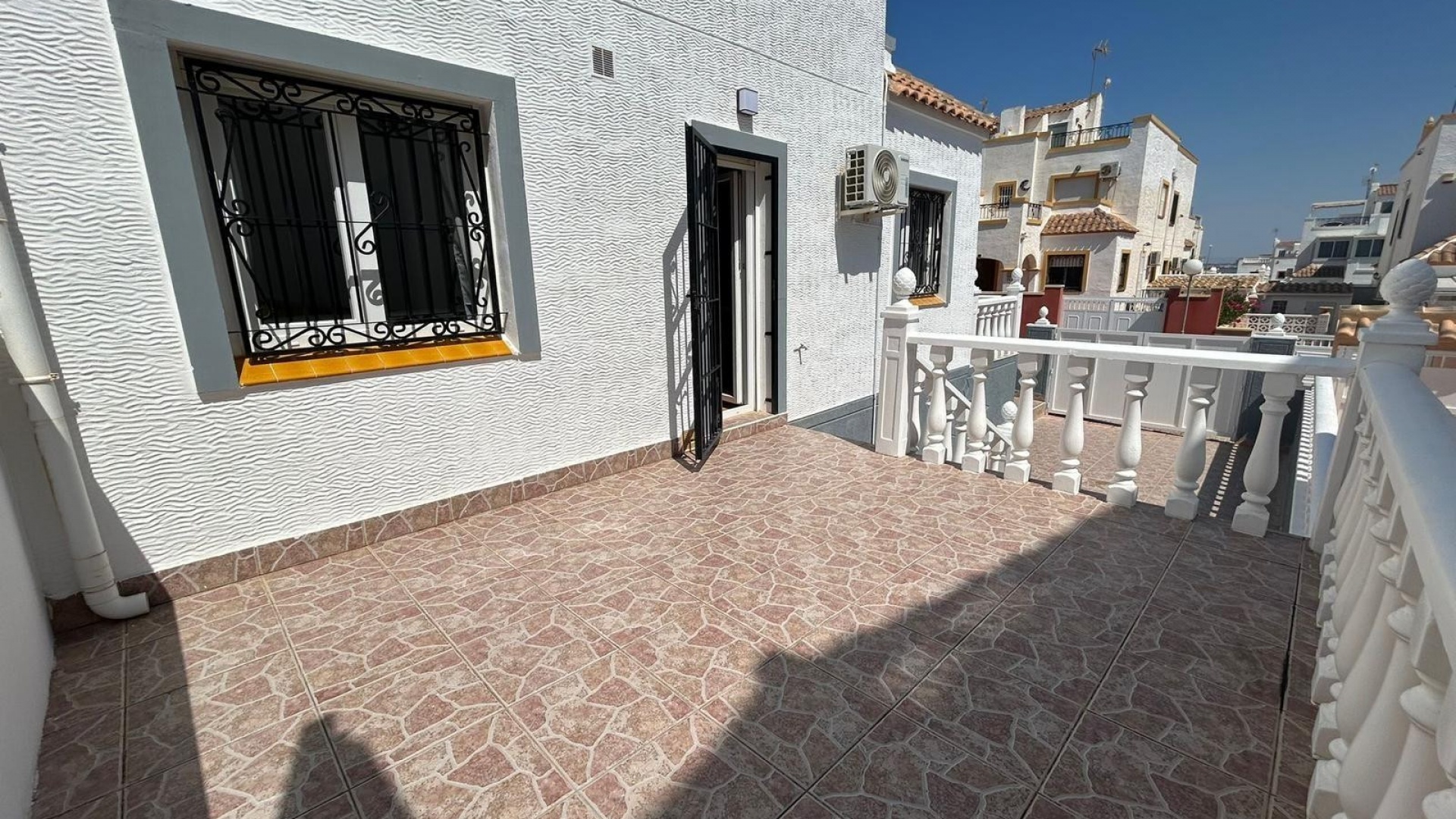 Resale - Villa - Los Altos - dream hills