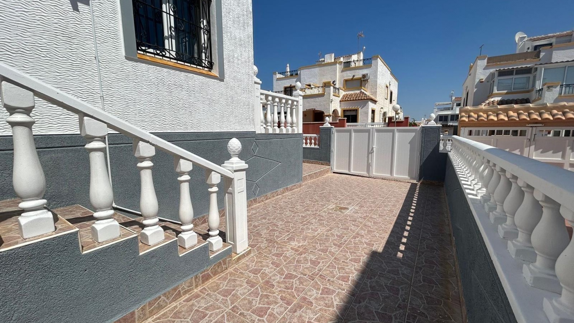 Resale - Villa - Los Altos - dream hills