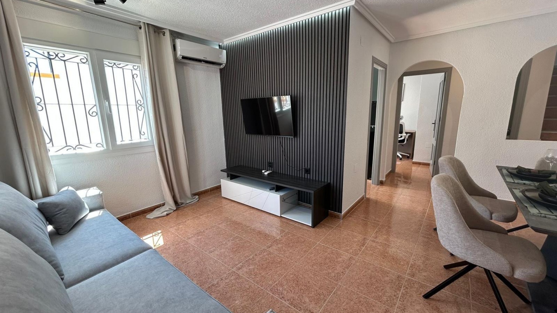 Resale - Villa - Los Altos - dream hills