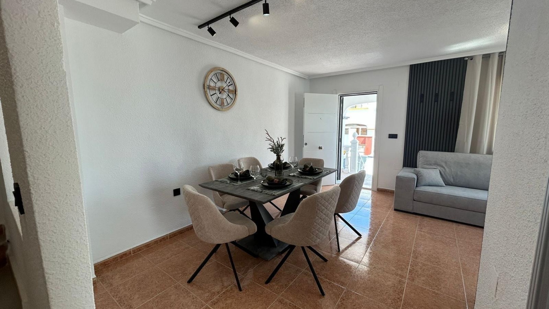 Resale - Villa - Los Altos - dream hills