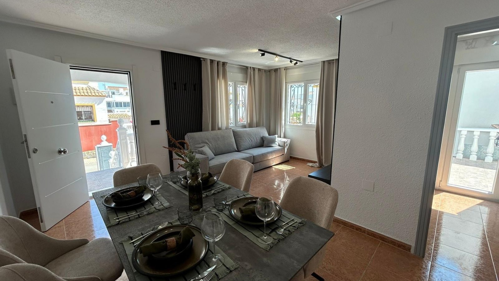 Resale - Villa - Los Altos - dream hills