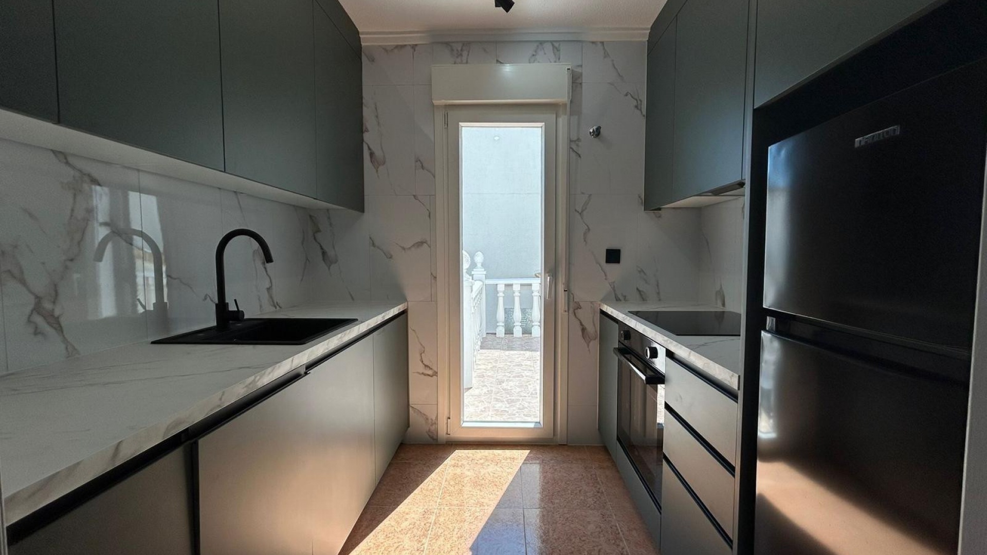 Resale - Villa - Los Altos - dream hills