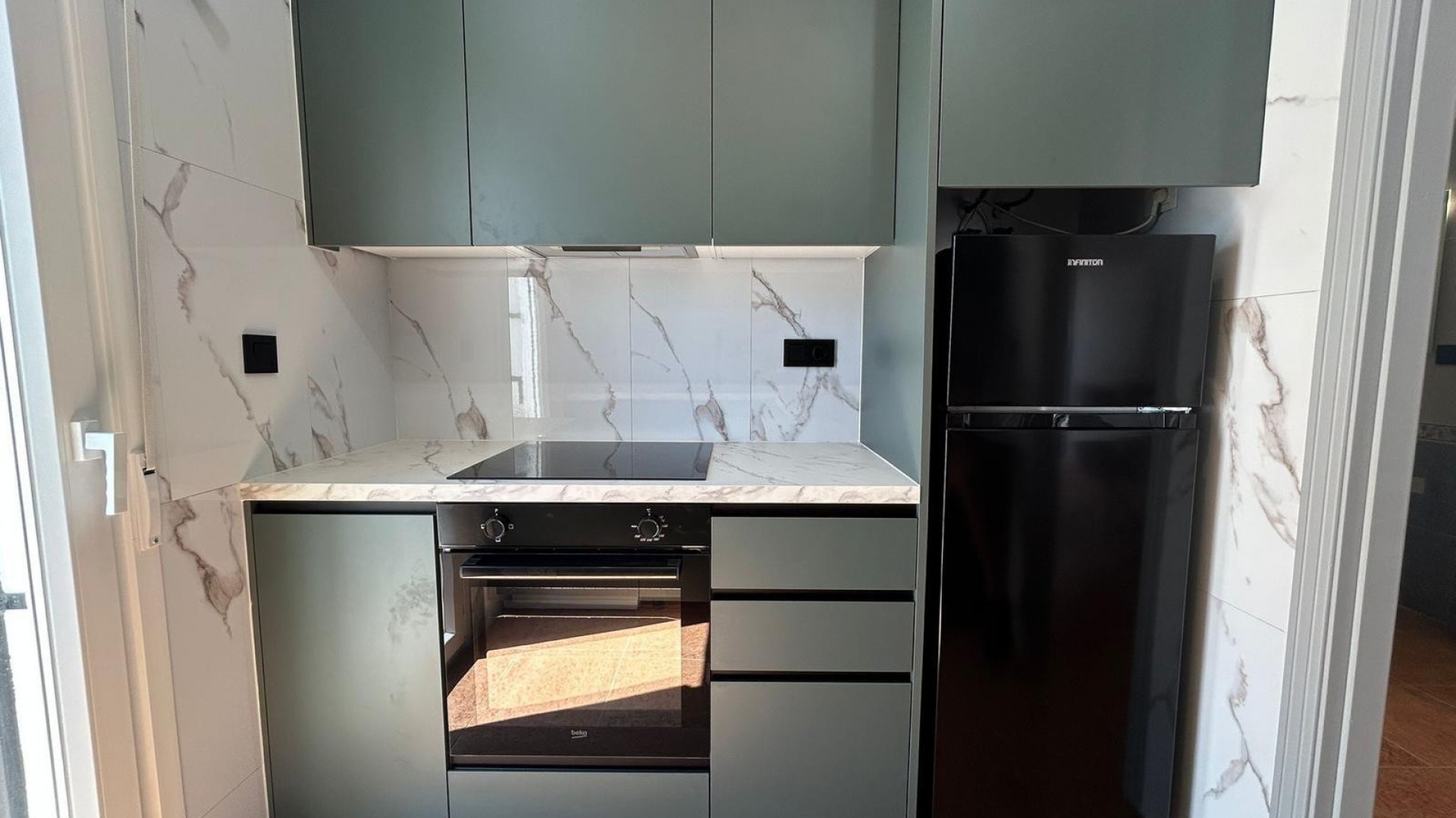 Resale - Villa - Los Altos - dream hills