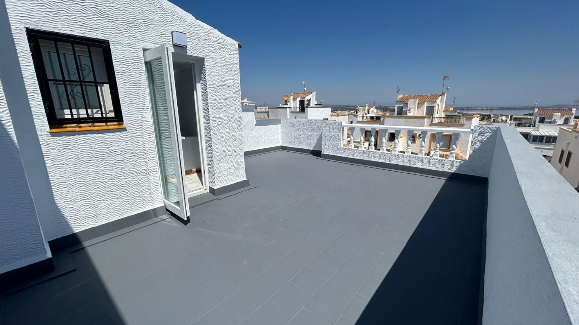 Resale - Villa - Los Altos - dream hills