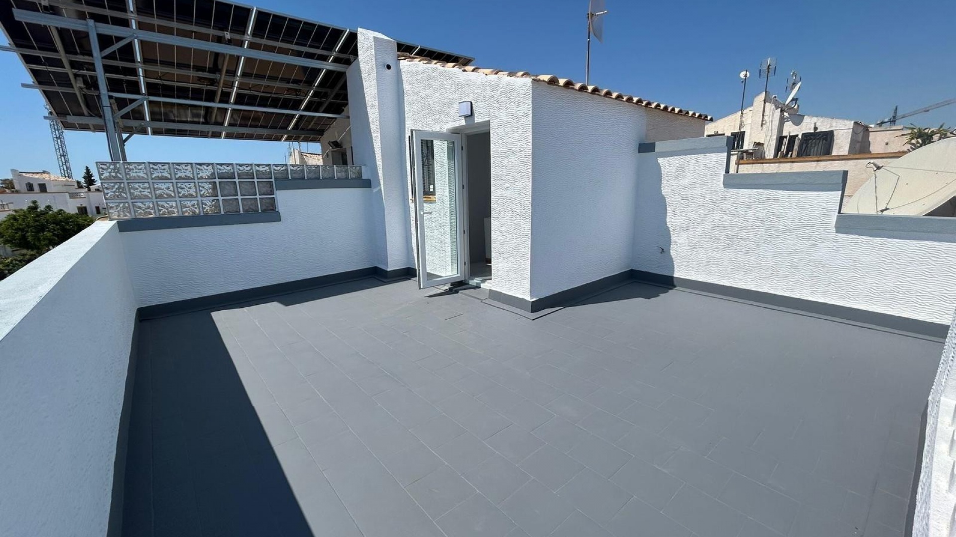 Resale - Villa - Los Altos - dream hills