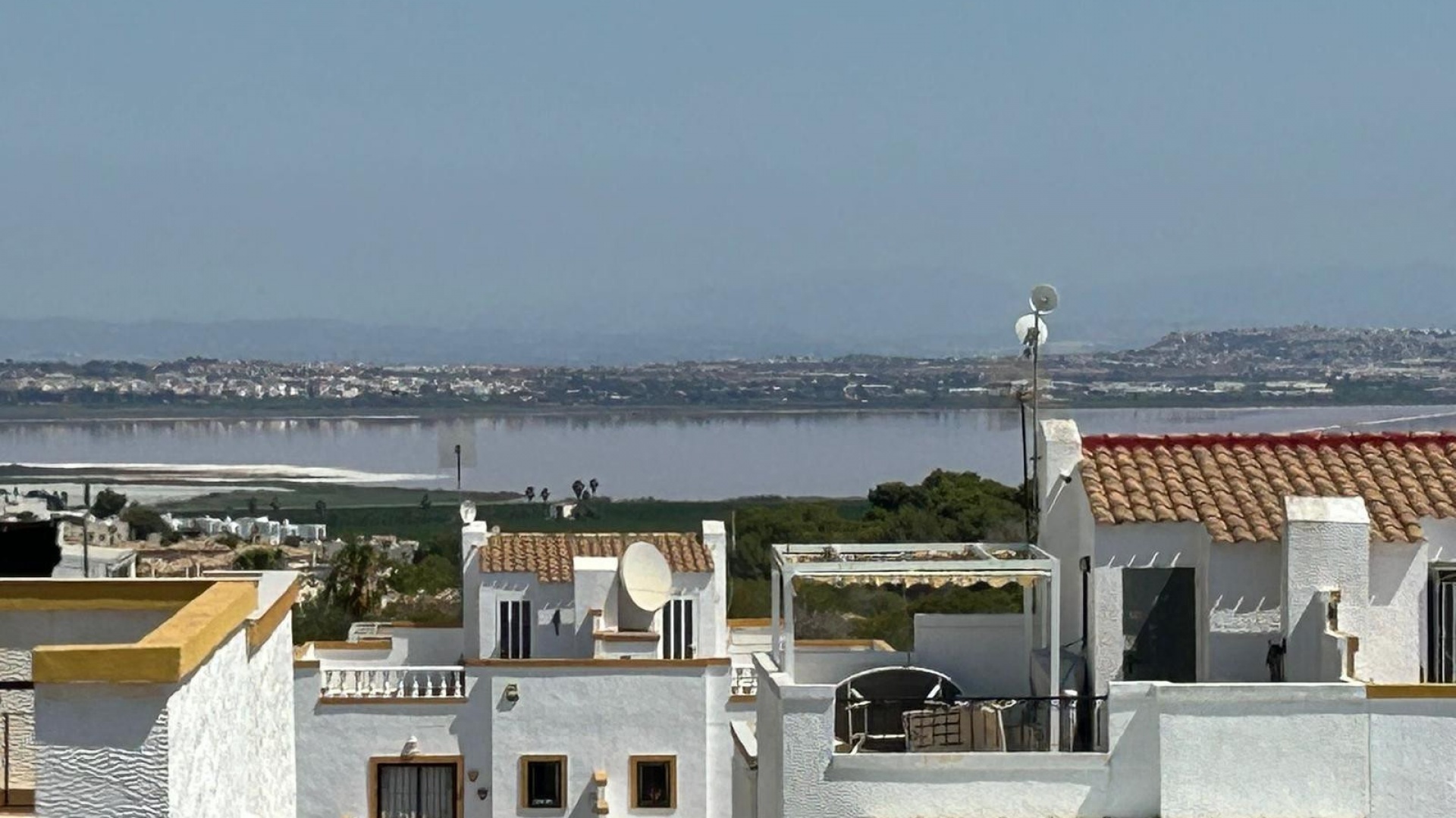 Resale - Villa - Los Altos - dream hills