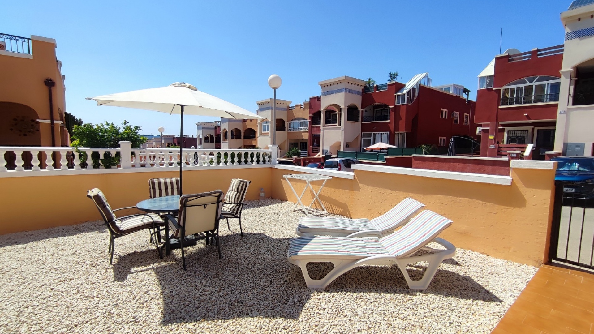 Resale - Villa - Los Altos - dream hills