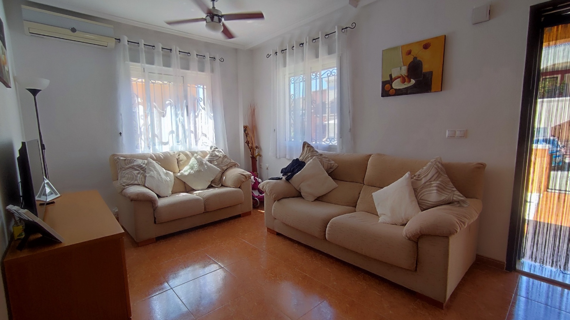 Resale - Villa - Los Altos - dream hills