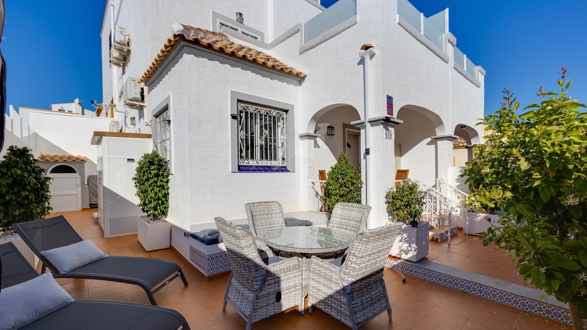 Resale - Villa - Los Altos - dream hills