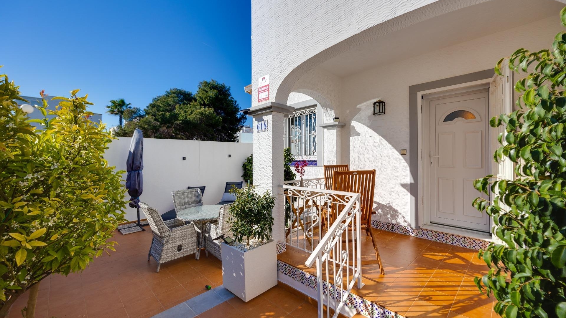 Resale - Villa - Los Altos - dream hills