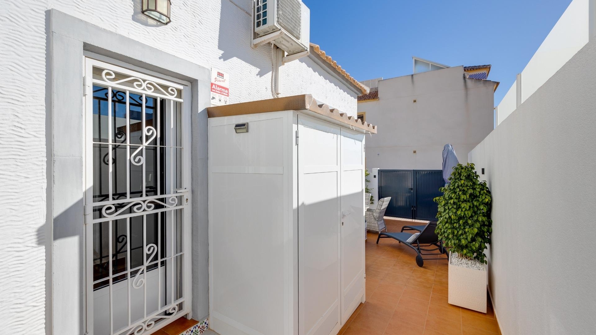 Resale - Villa - Los Altos - dream hills