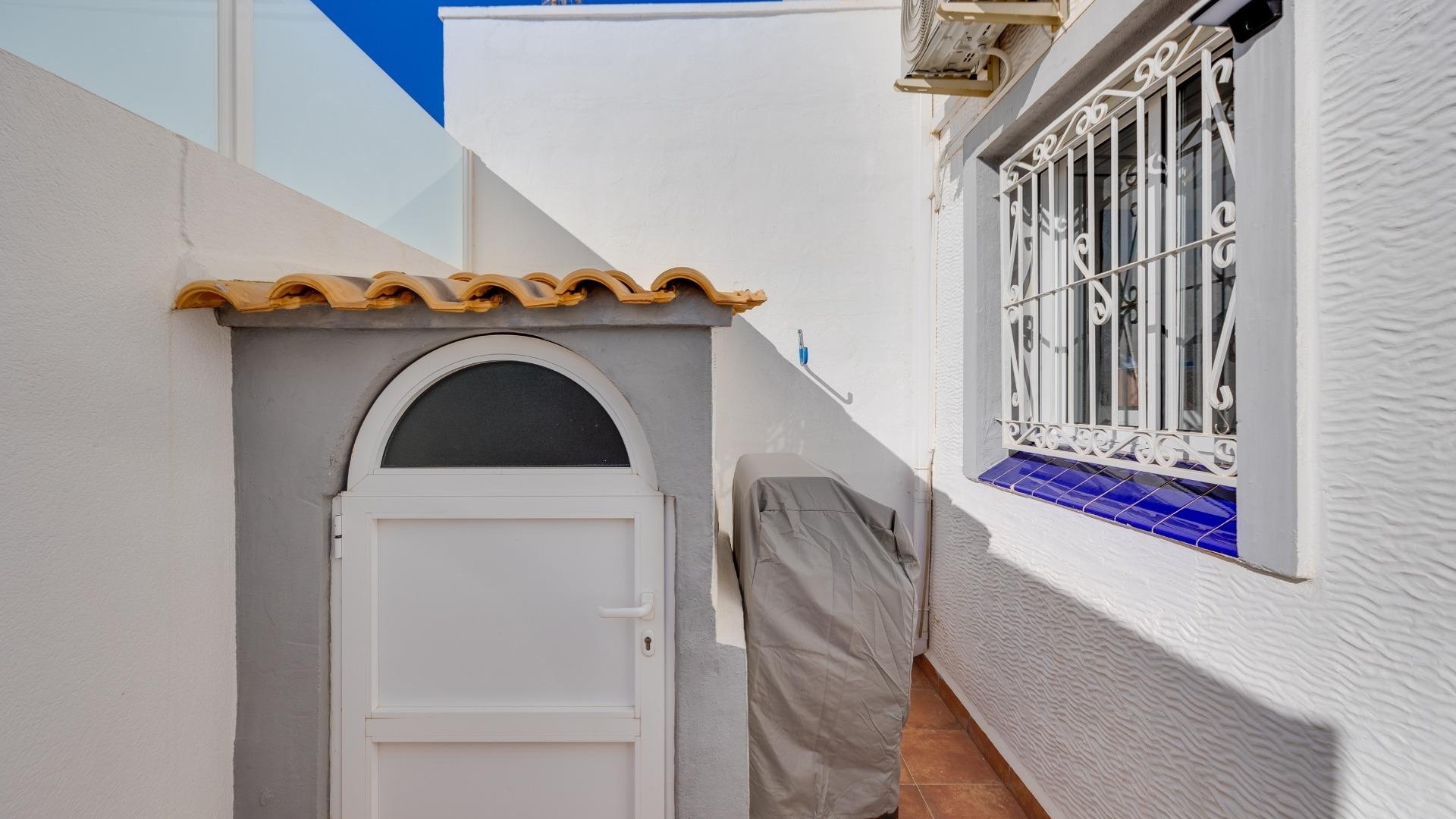 Resale - Villa - Los Altos - dream hills