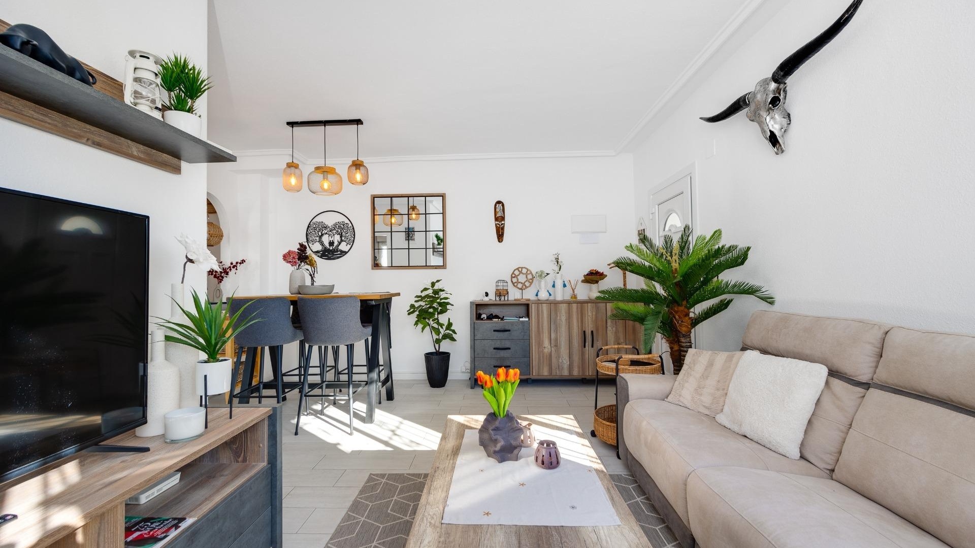 Resale - Villa - Los Altos - dream hills