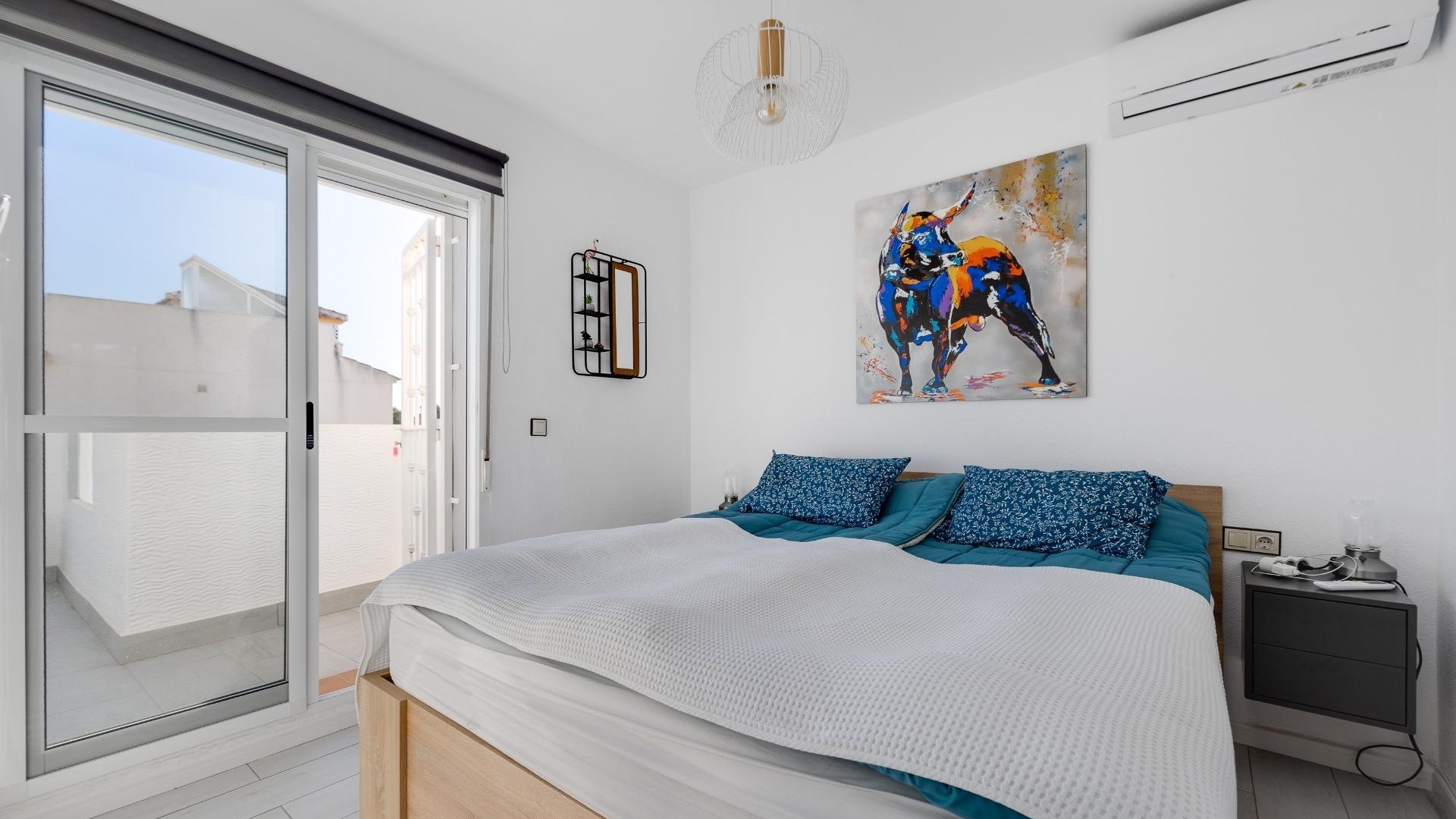 Resale - Villa - Los Altos - dream hills