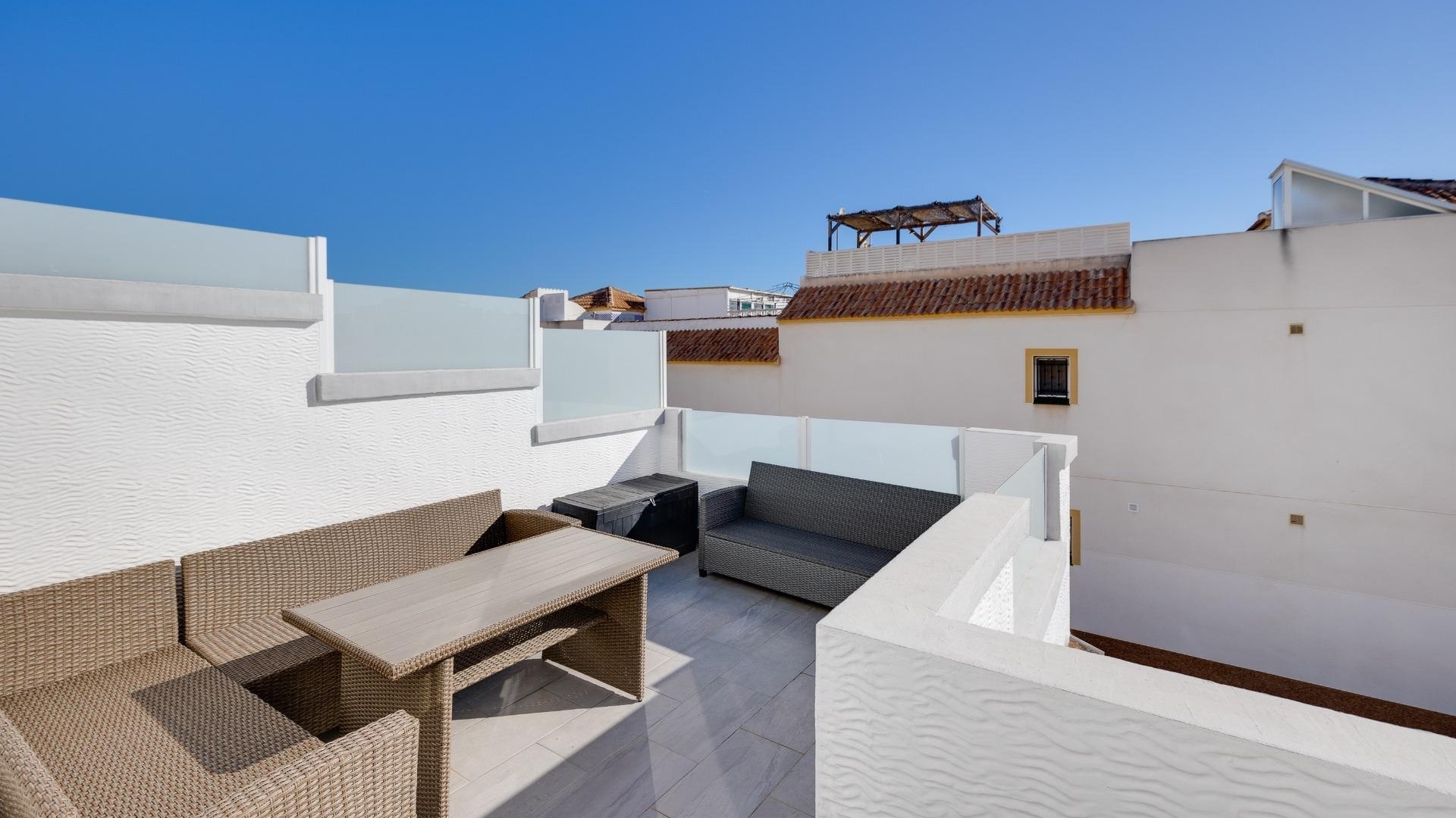 Resale - Villa - Los Altos - dream hills