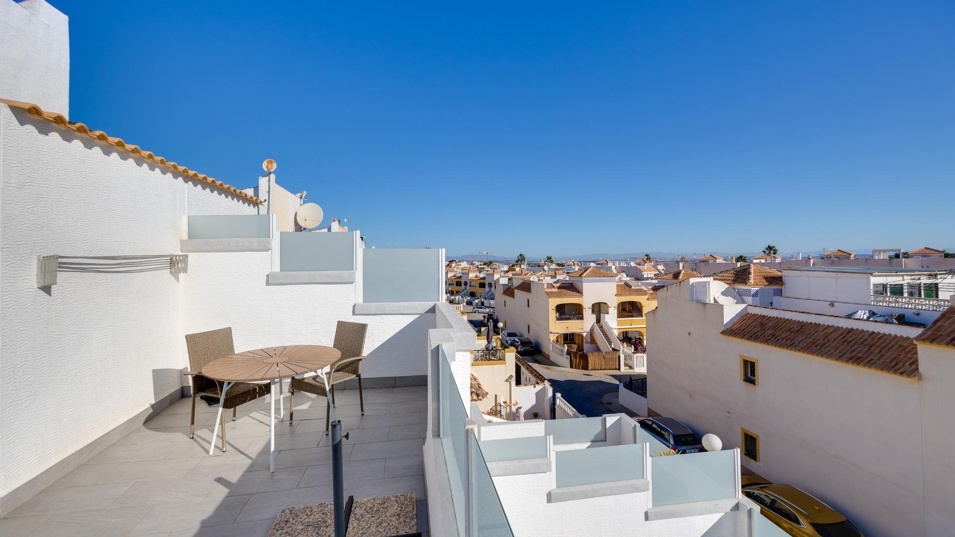 Resale - Villa - Los Altos - dream hills