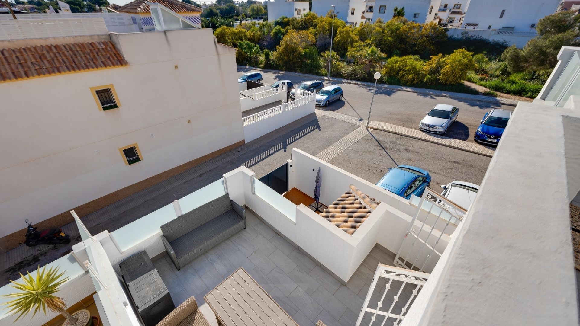 Resale - Villa - Los Altos - dream hills