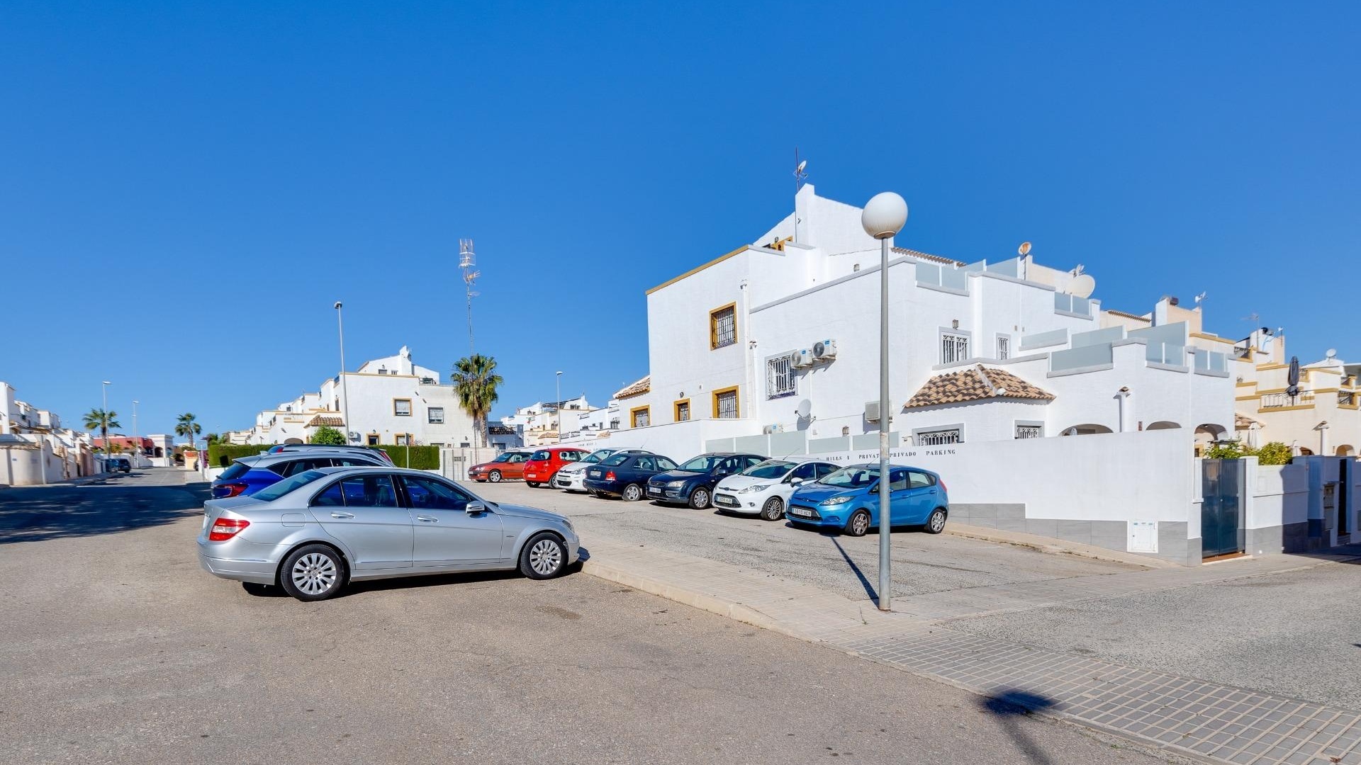 Resale - Villa - Los Altos - dream hills