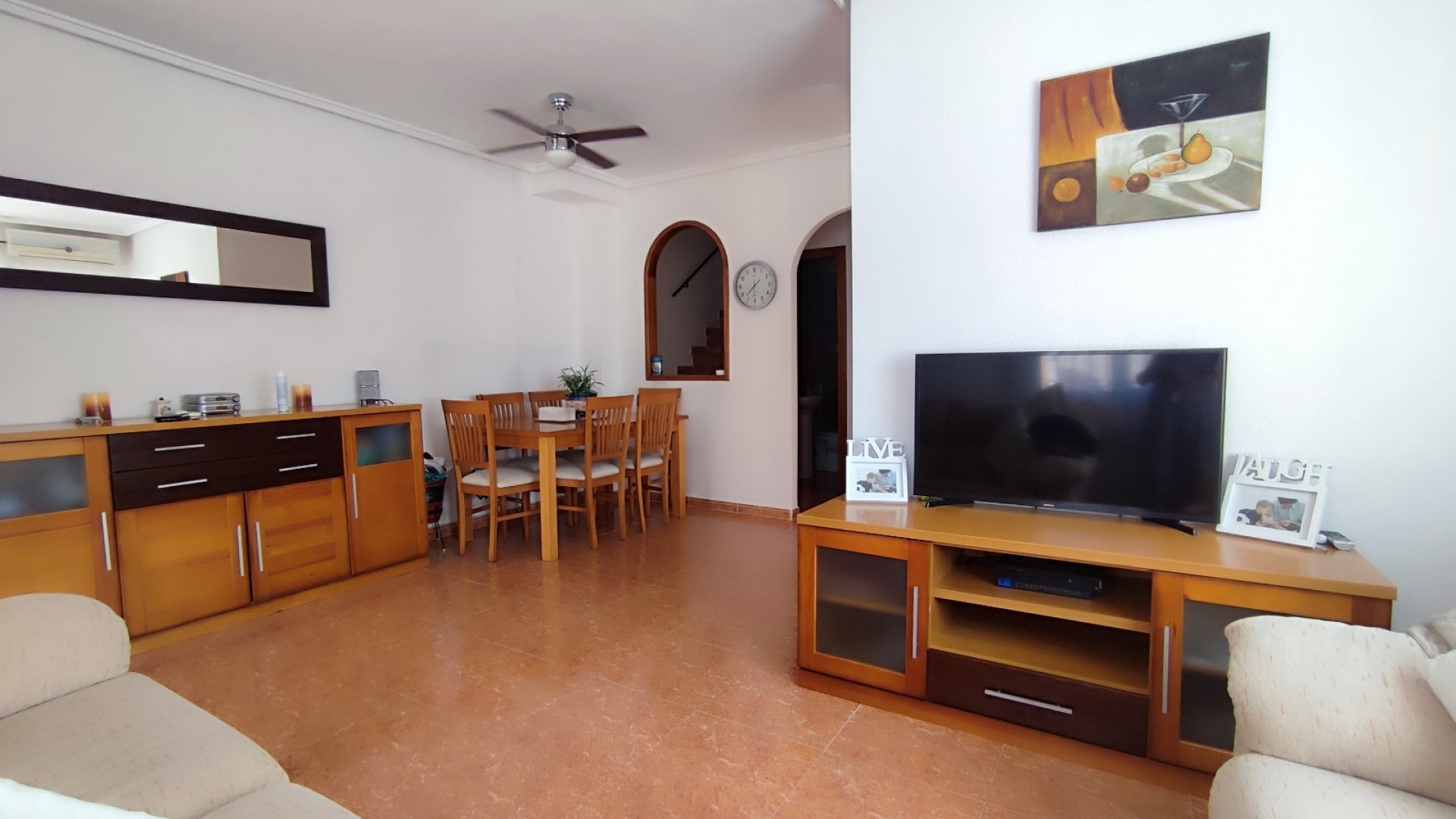 Resale - Villa - Los Altos - dream hills