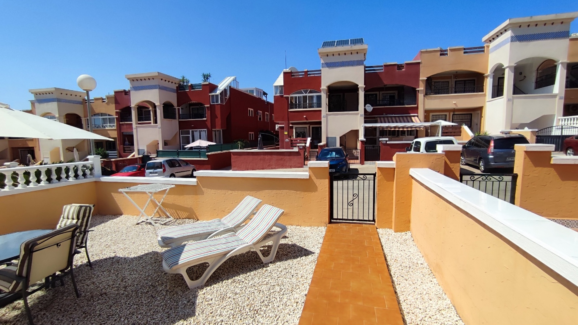 Resale - Villa - Los Altos - dream hills