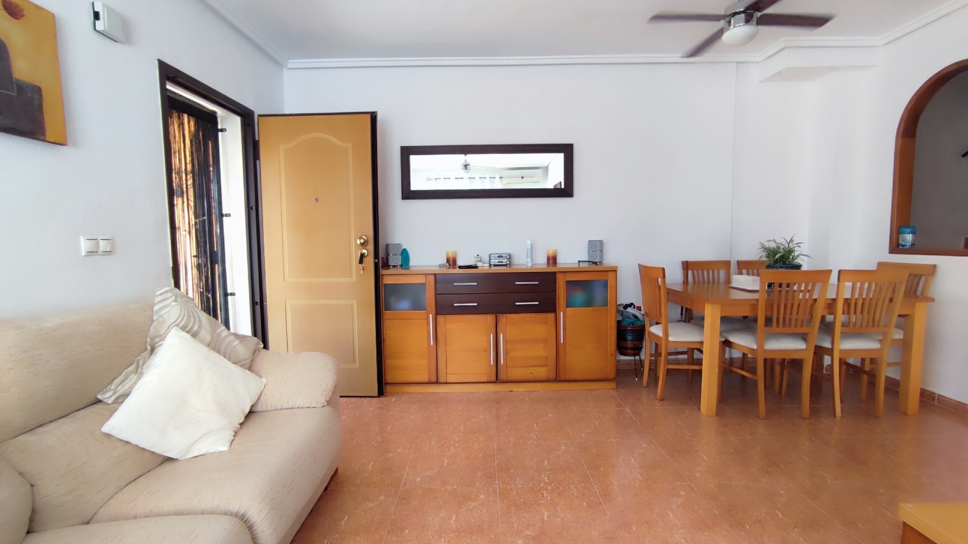 Resale - Villa - Los Altos - dream hills