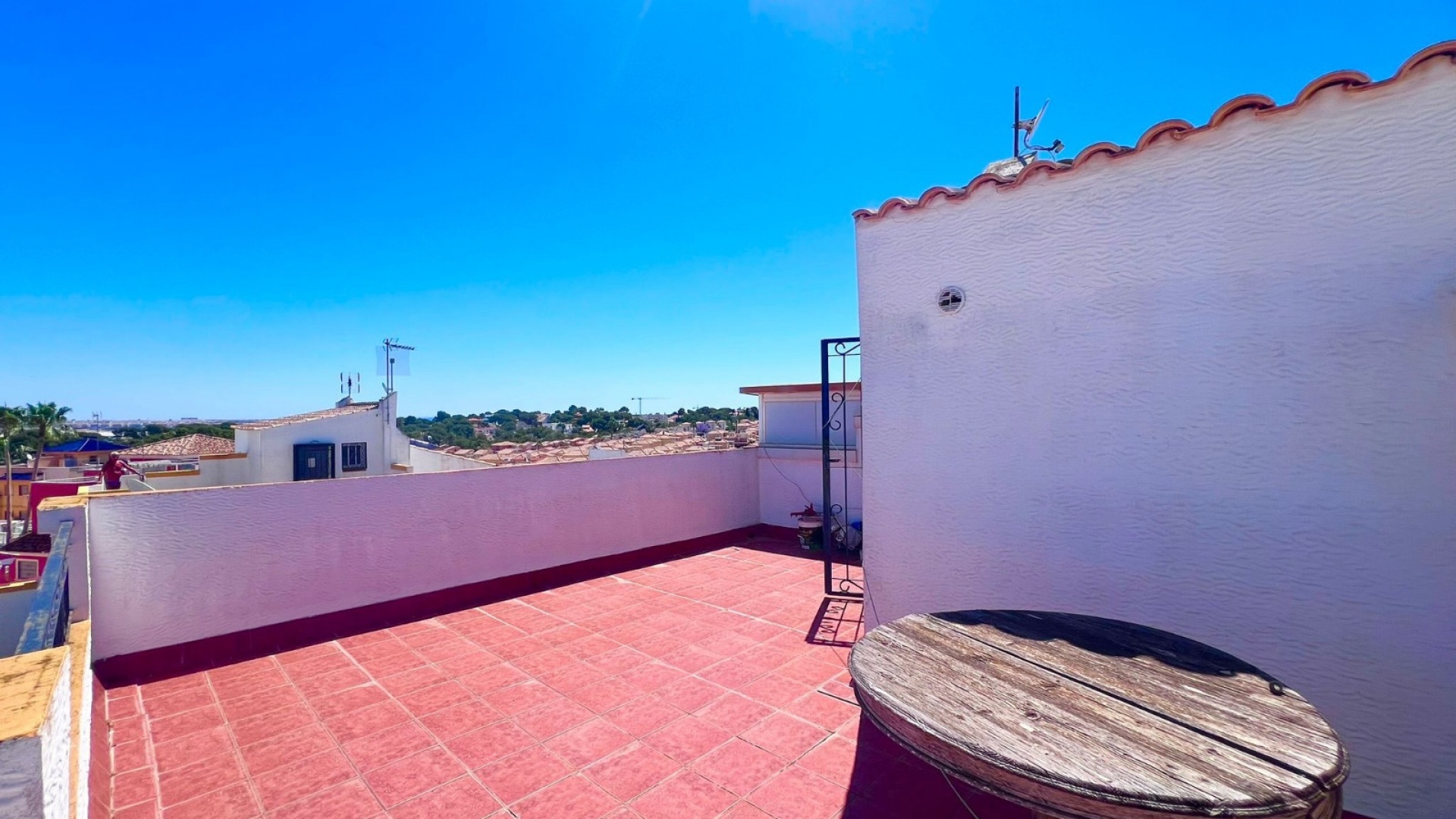 Resale - Villa - Los Altos - dream hills