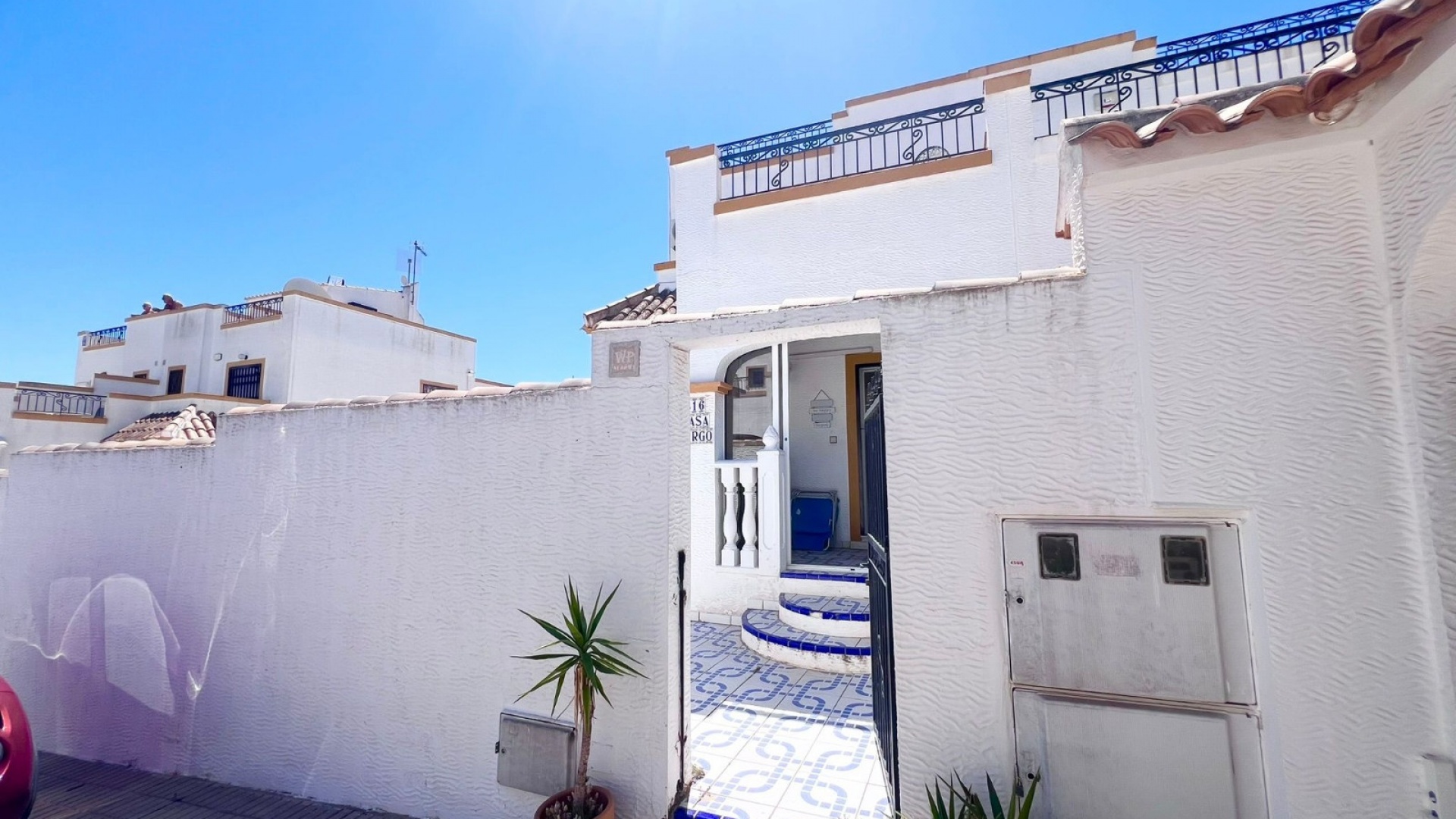 Resale - Villa - Los Altos - dream hills