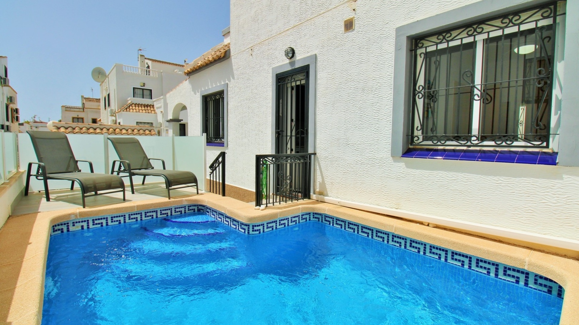 Resale - Villa - Los Altos - dream hills