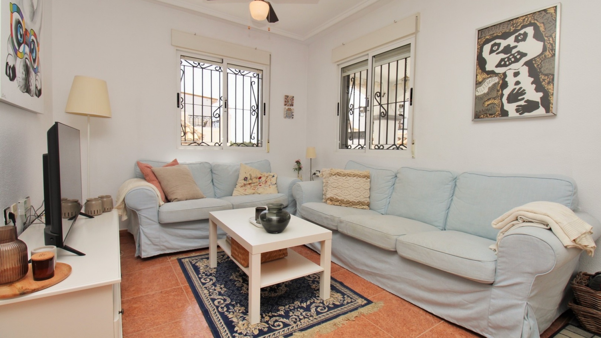 Resale - Villa - Los Altos - dream hills