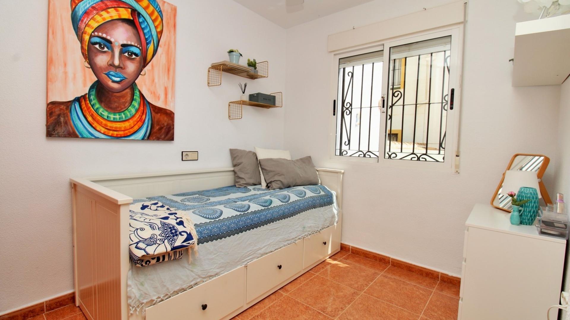 Resale - Villa - Los Altos - dream hills