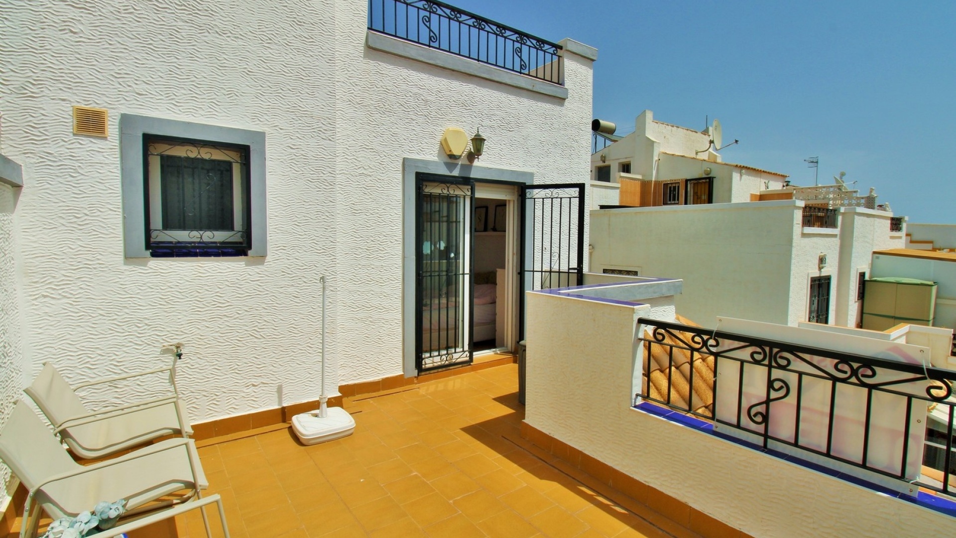 Resale - Villa - Los Altos - dream hills