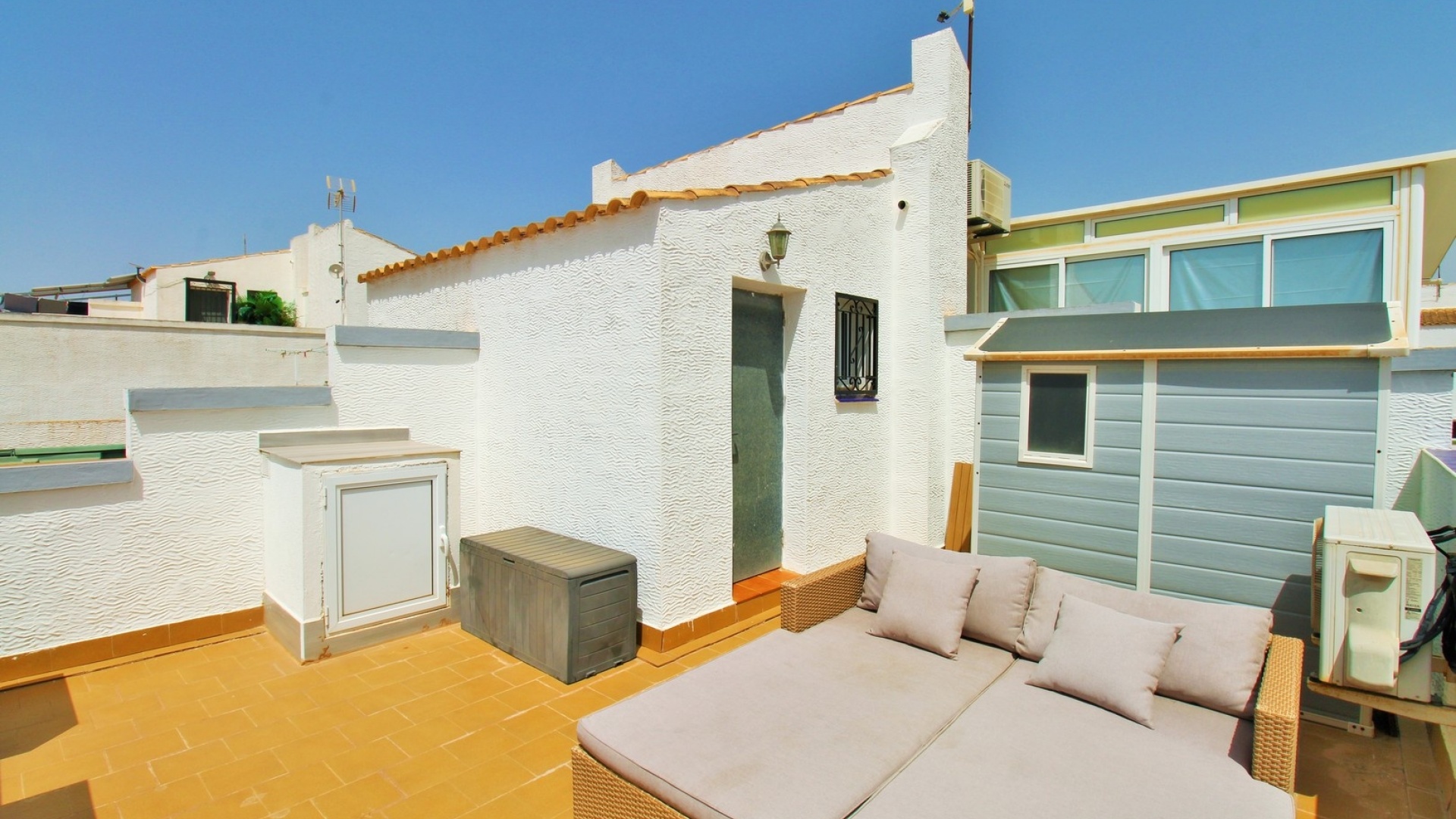 Resale - Villa - Los Altos - dream hills