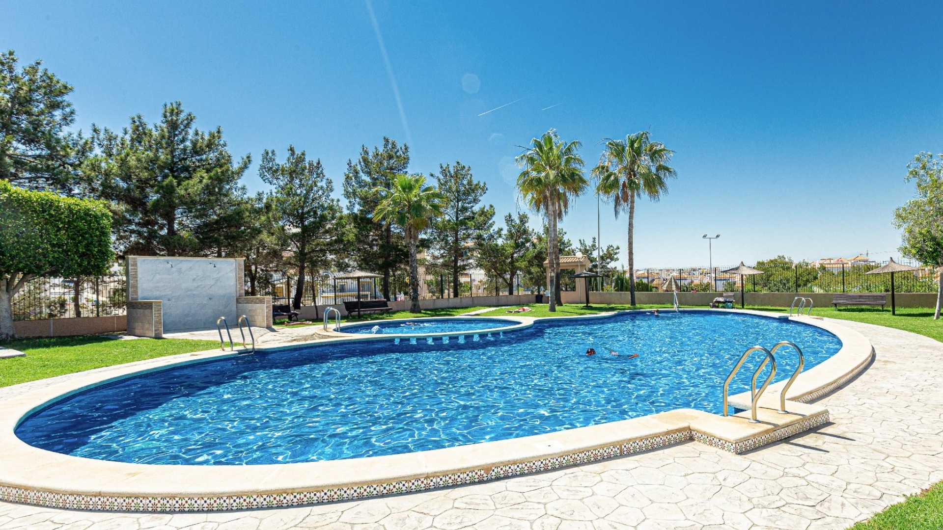 Resale - Villa - Los Altos - dream hills