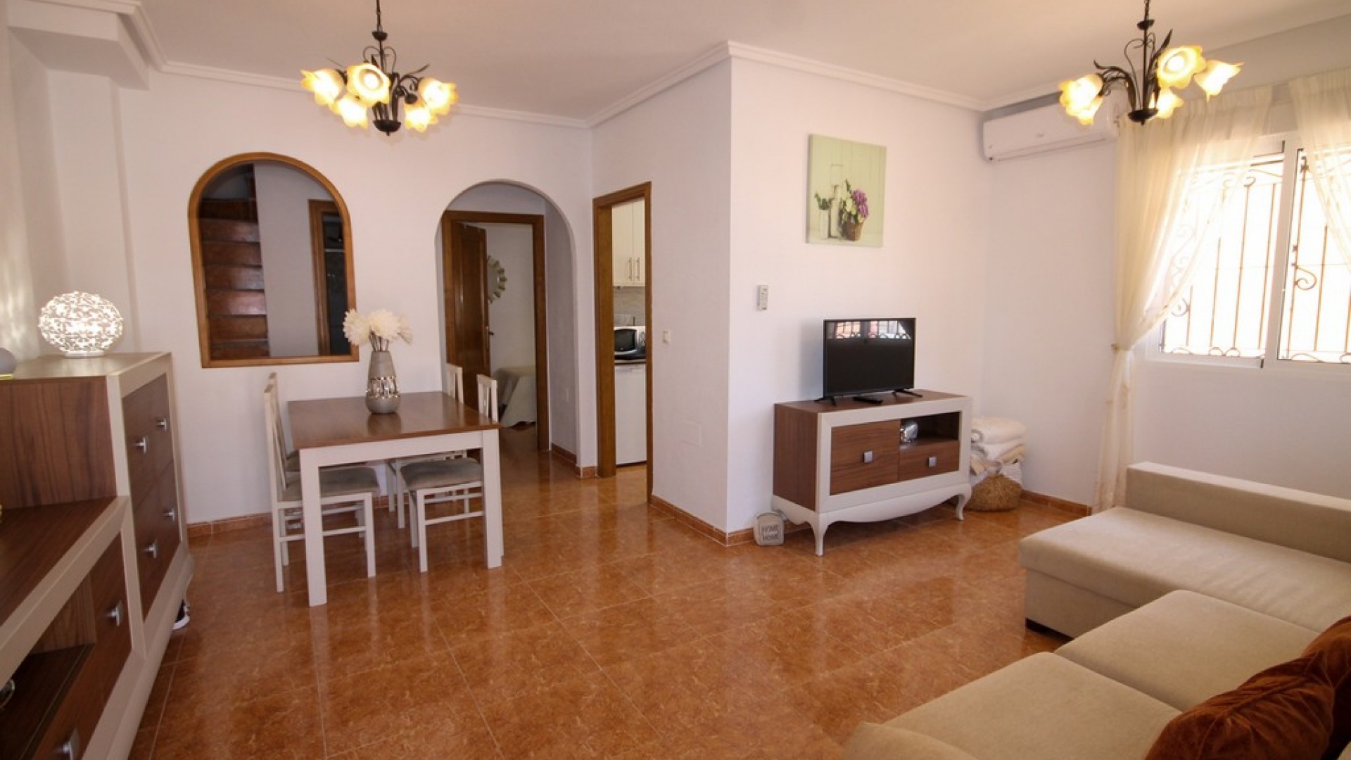 Resale - Villa - Los Altos - dream hills