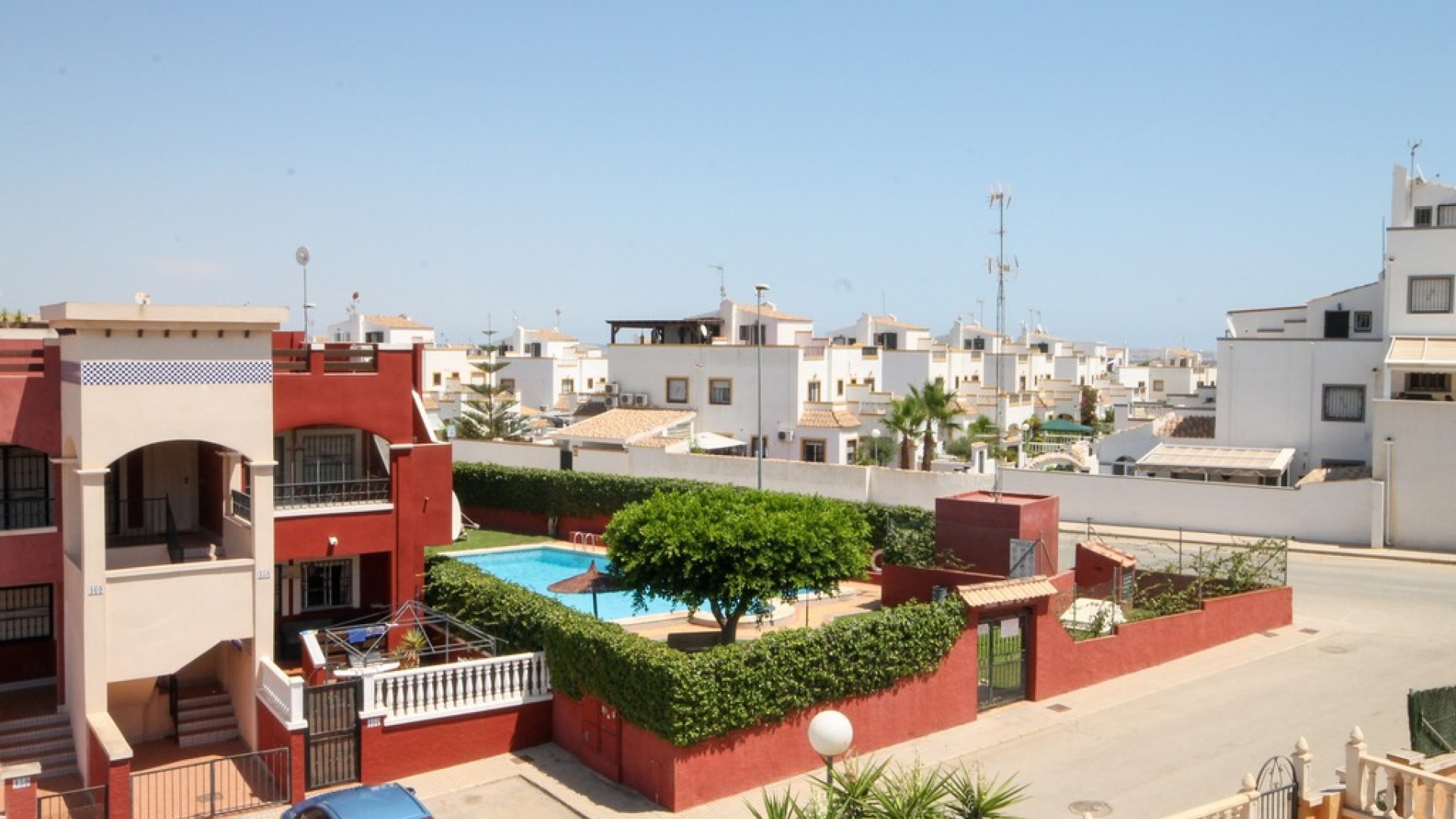 Resale - Villa - Los Altos - dream hills