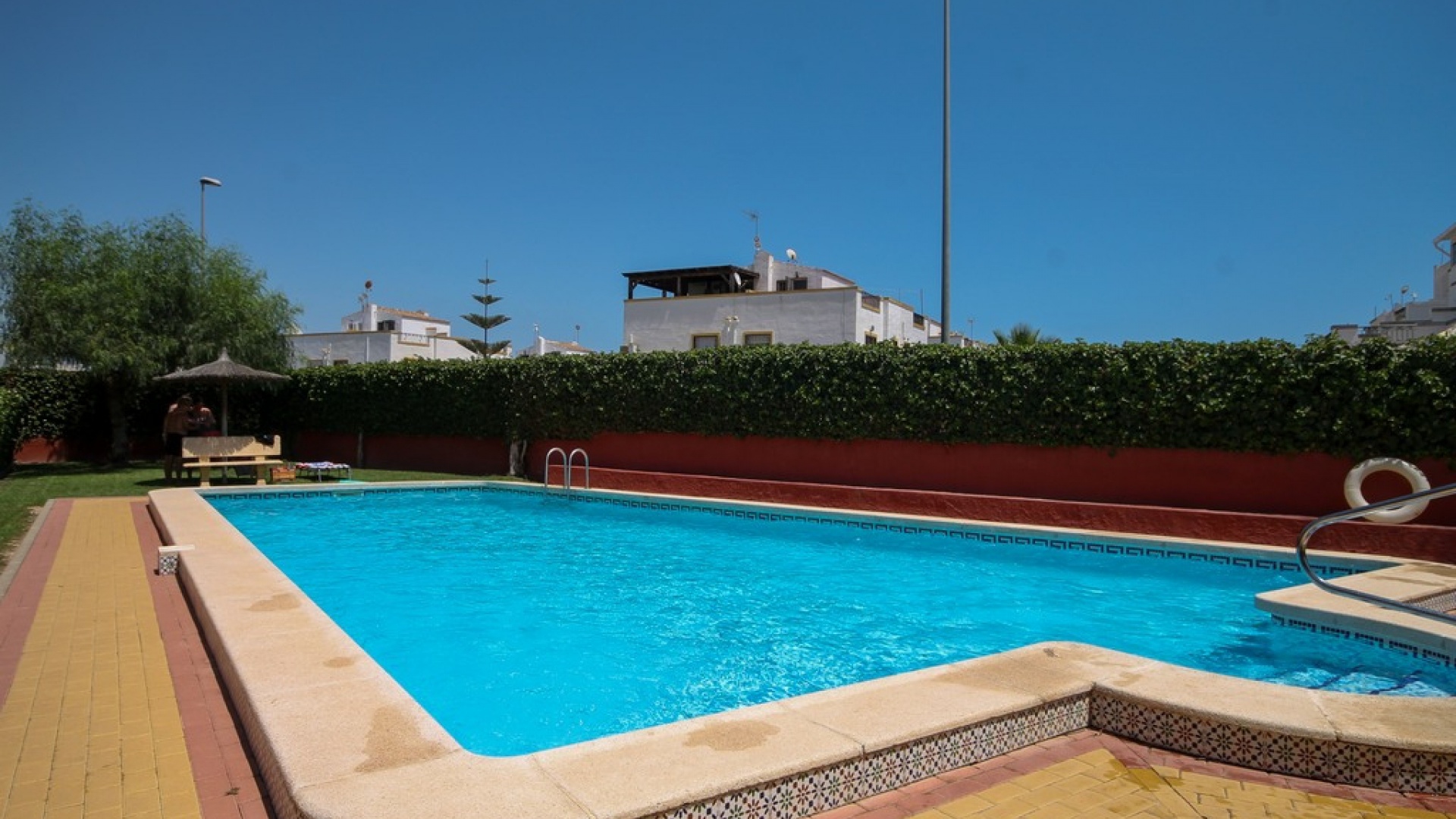 Resale - Villa - Los Altos - dream hills