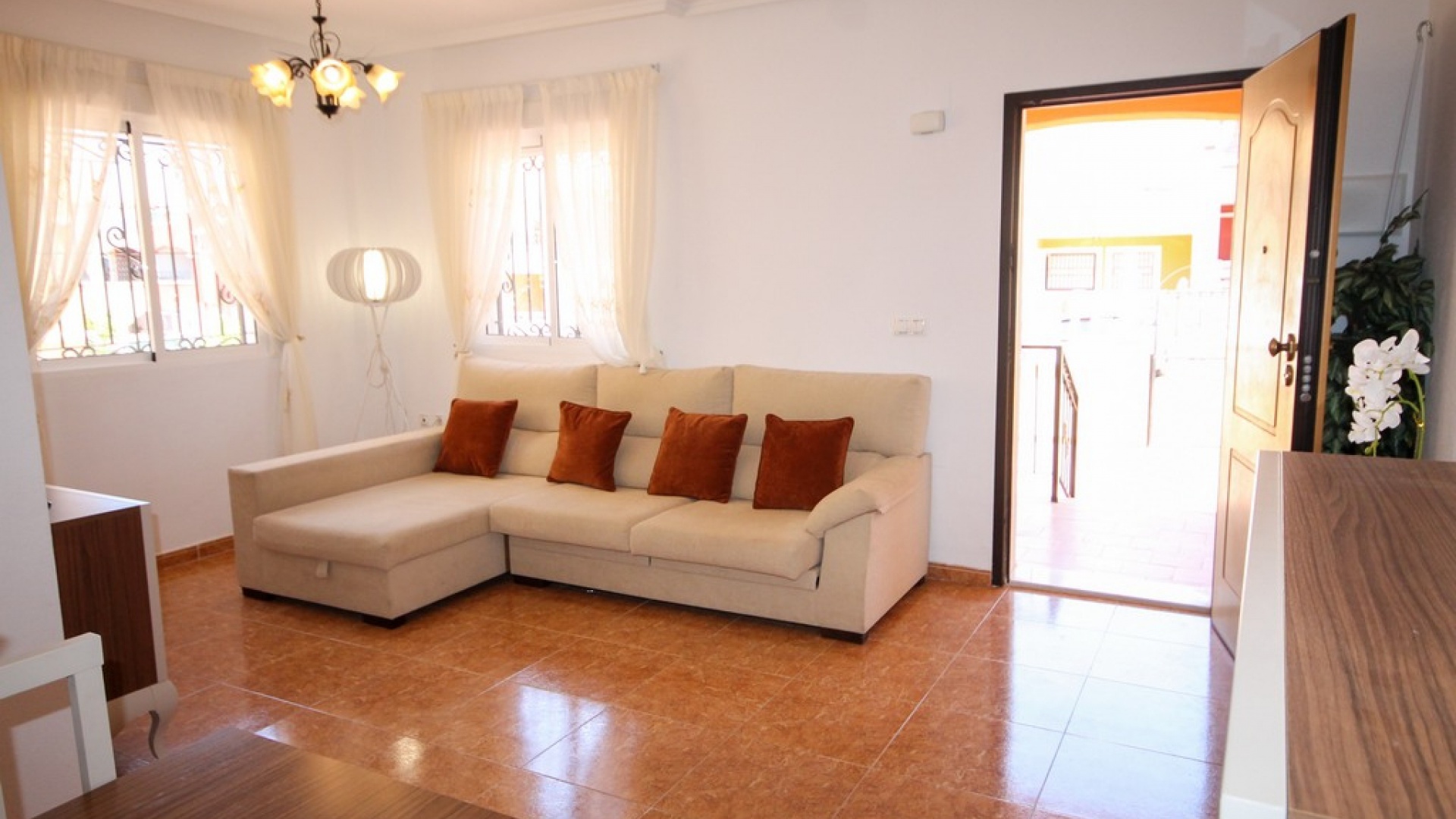 Resale - Villa - Los Altos - dream hills