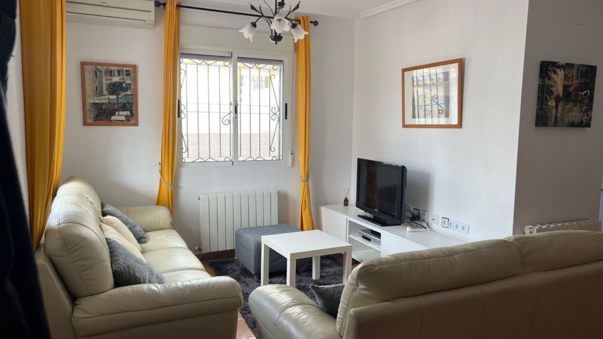 Resale - Villa - Los Altos - dream hills