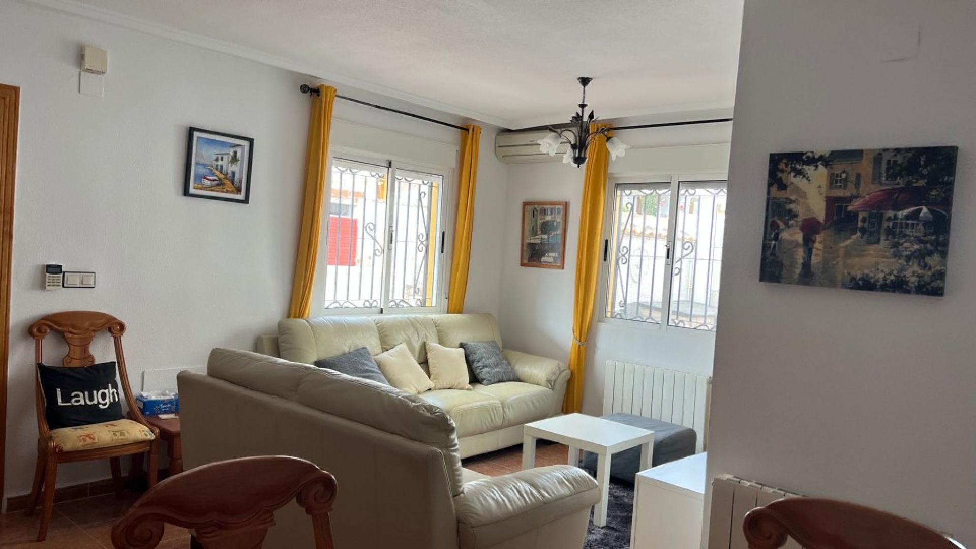 Resale - Villa - Los Altos - dream hills